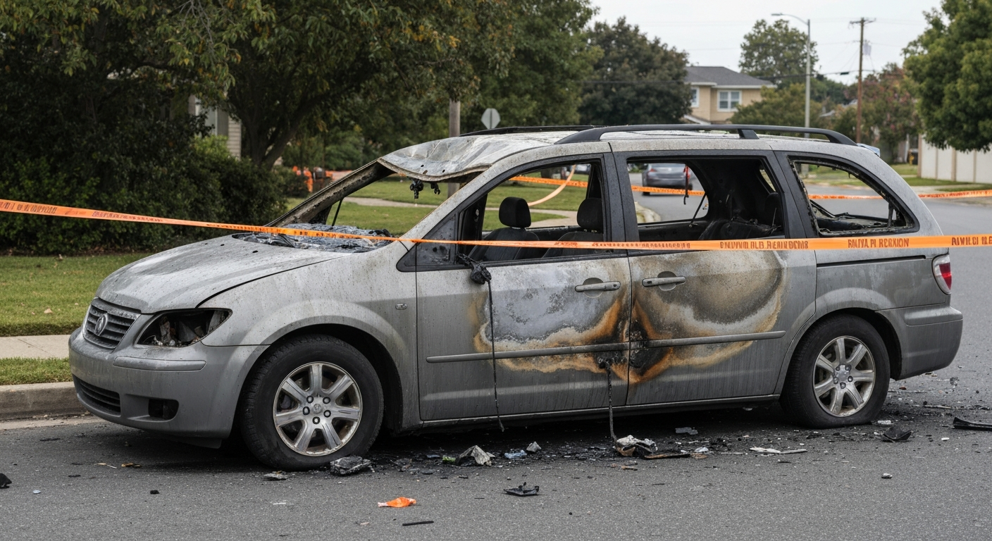 Virginia Incidents Highlight Catastrophic Risks of Undetected Propane Leaks in Vehicles