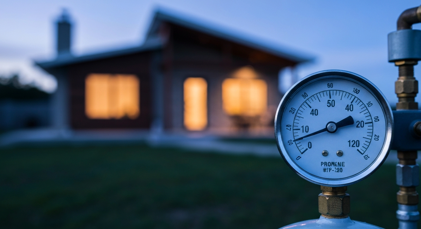 Devastating PA House Explosion Highlights Critical Need for Leak Prevention