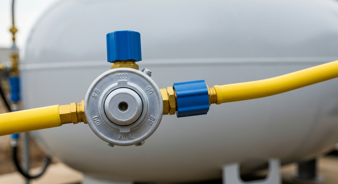 PHMSA Mandates Latest NFPA 58/59: What Propane Operators Need to Know NOW