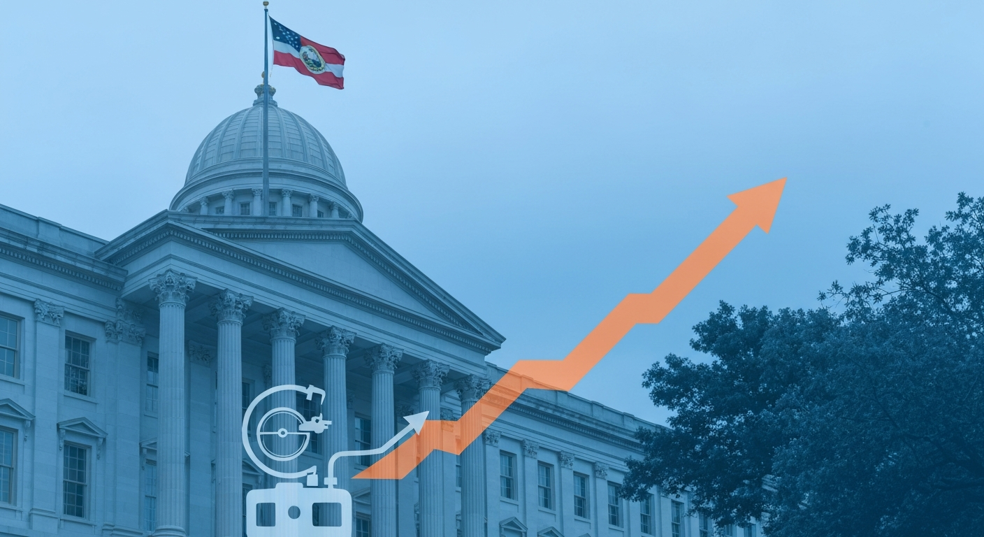 Michigan's Propane Win: States Reshaping Energy Policy