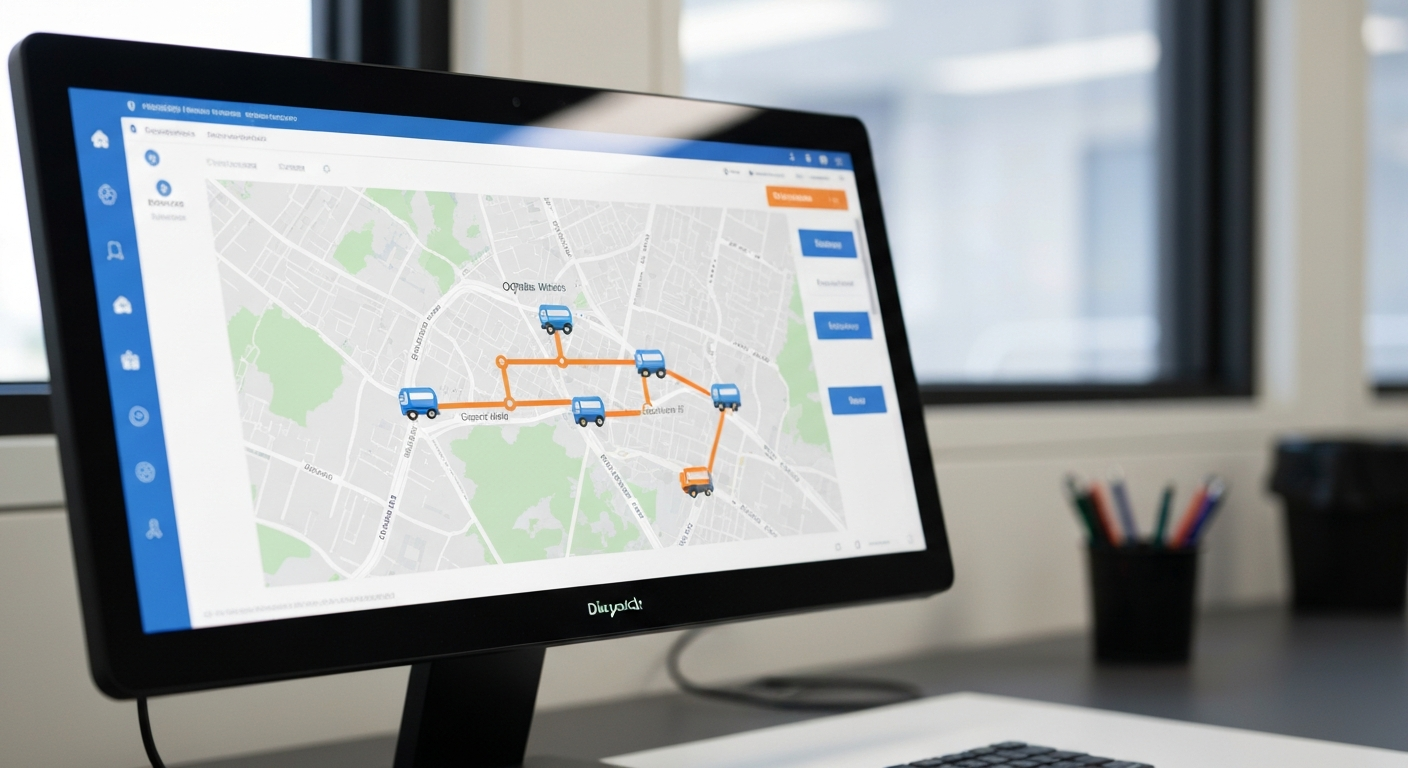 Boost Efficiency: Shipday Offers Free & Affordable Dispatch for Propane Fleets