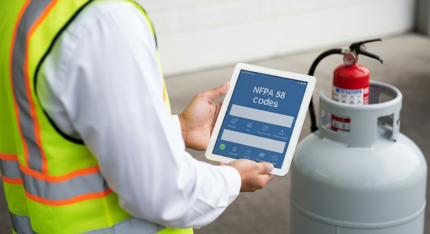 NFPA's 'Safety Doesn't Happen by Chance' Campaign: What It Means for Your Propane Business