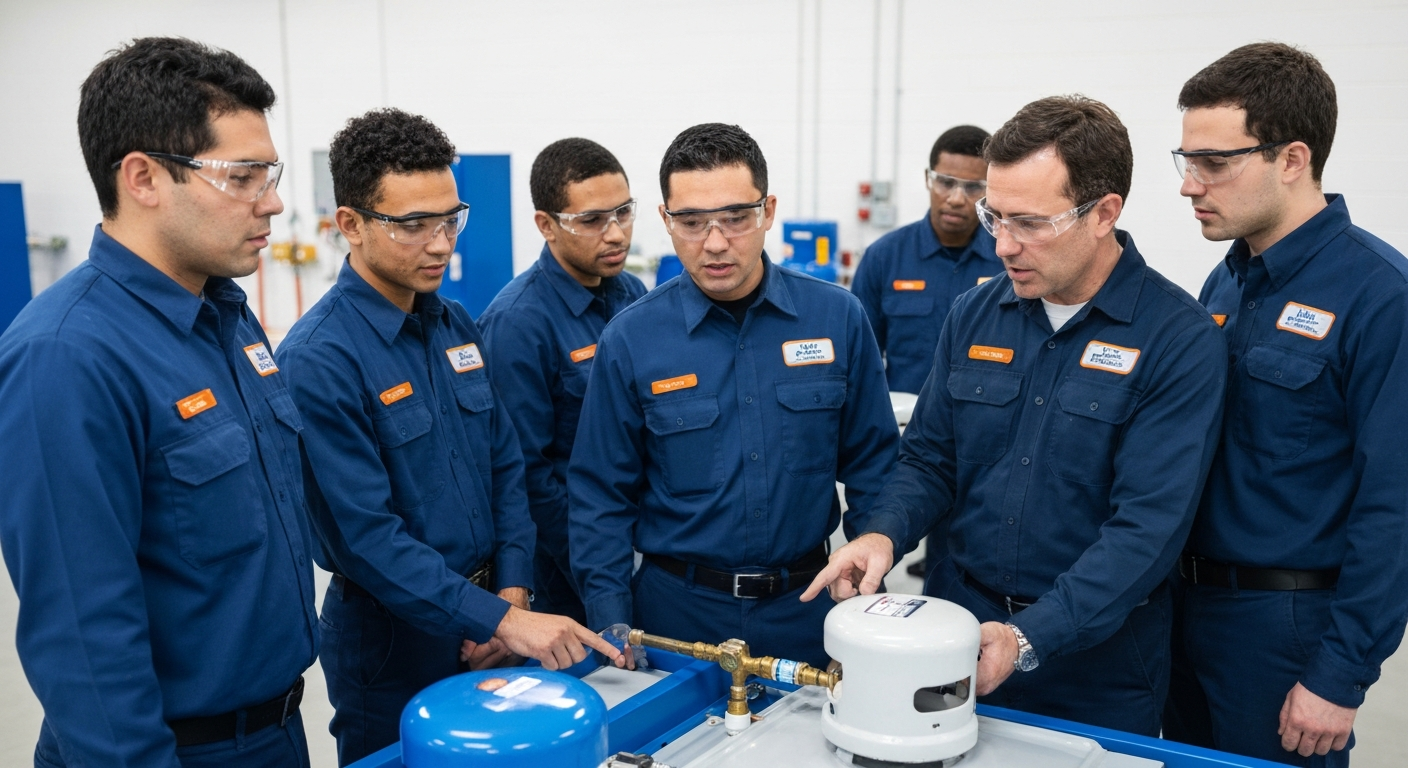 Q&A: Keeping CETP Certs Current, Not Just on Paper