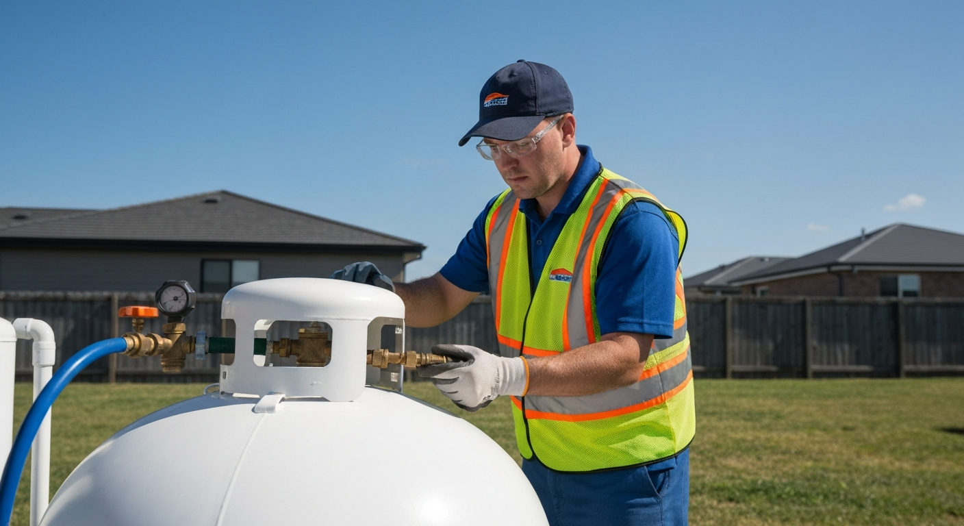 DOL Recovers $1.7M in Back Wages: Overtime Compliance Crucial for Propane Techs