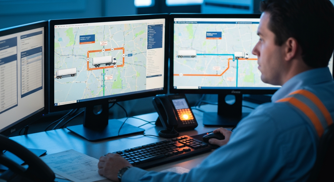 When the Phone Rings: Hazmat Incidents & Dispatcher Preparedness