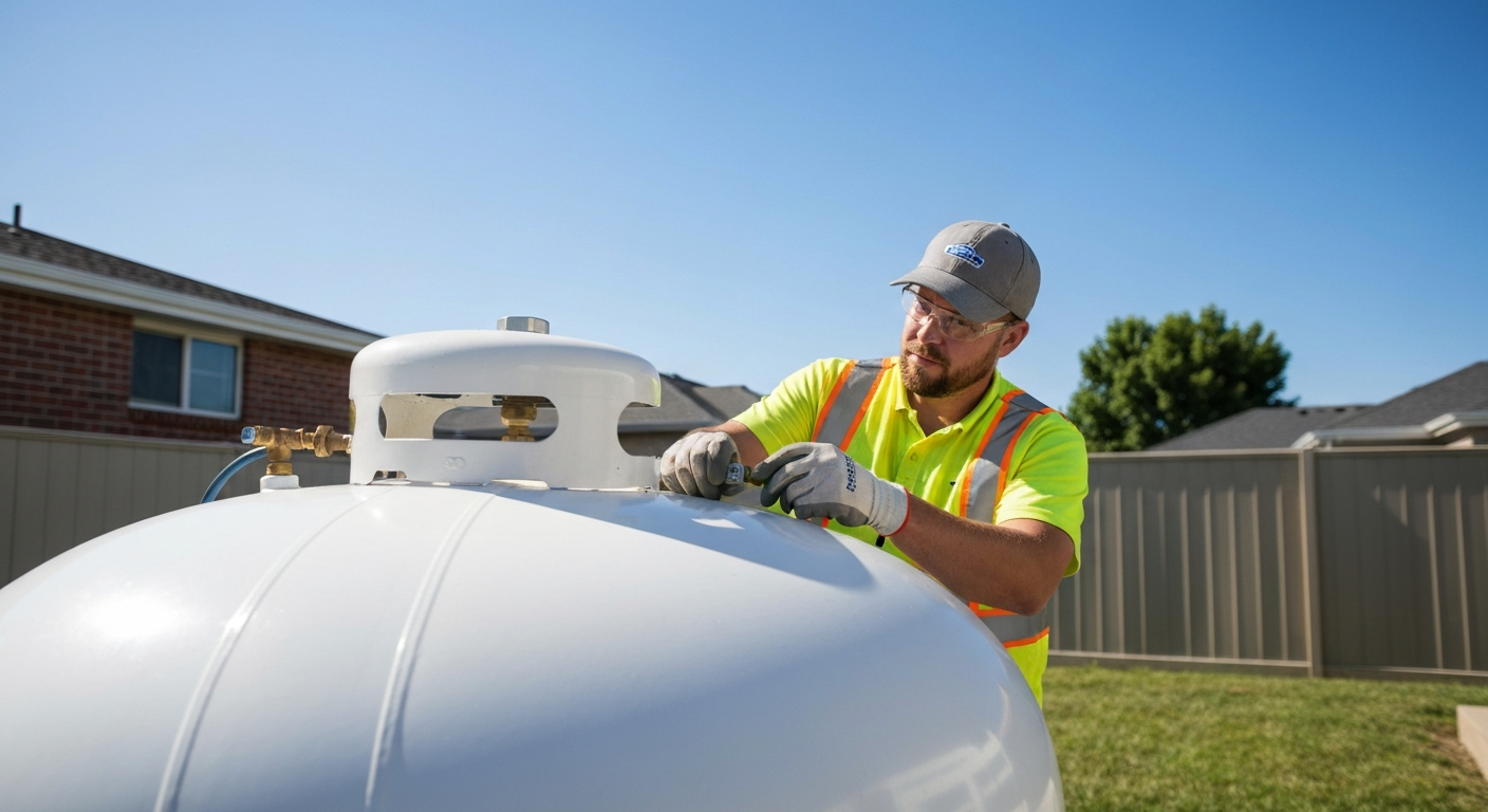 Myth-Buster: Leak Checks Go Beyond the Tank