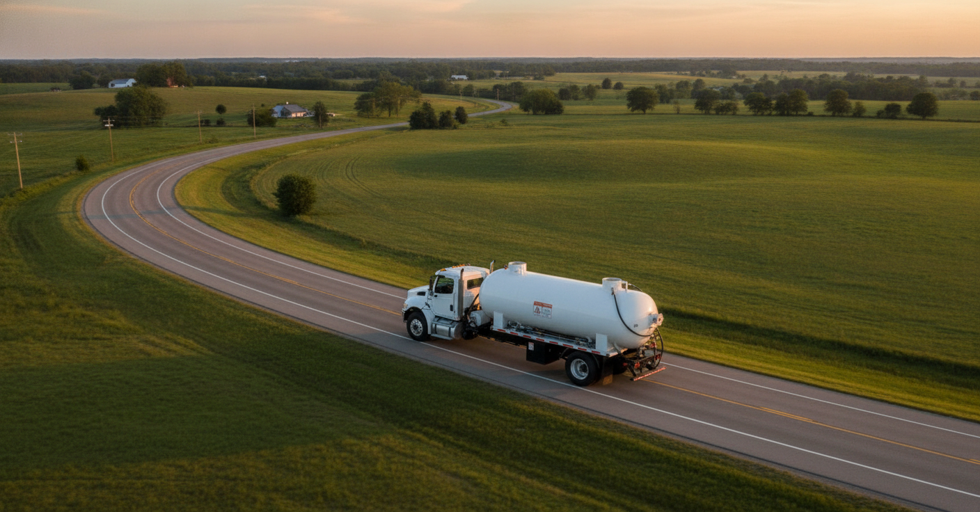 Monsoon Season Ahead: Dispatcher's Playbook for Uninterrupted Deliveries