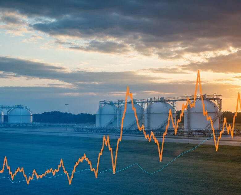 Propane Prices Surge 12% as Record Exports Drain Domestic Supply