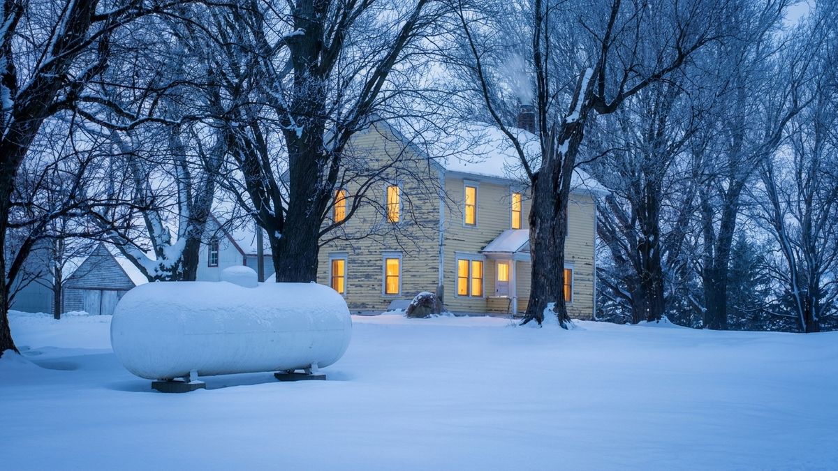 Washington Is Fighting Over Heating Assistance Again. Your Front Counter Fields the Calls.