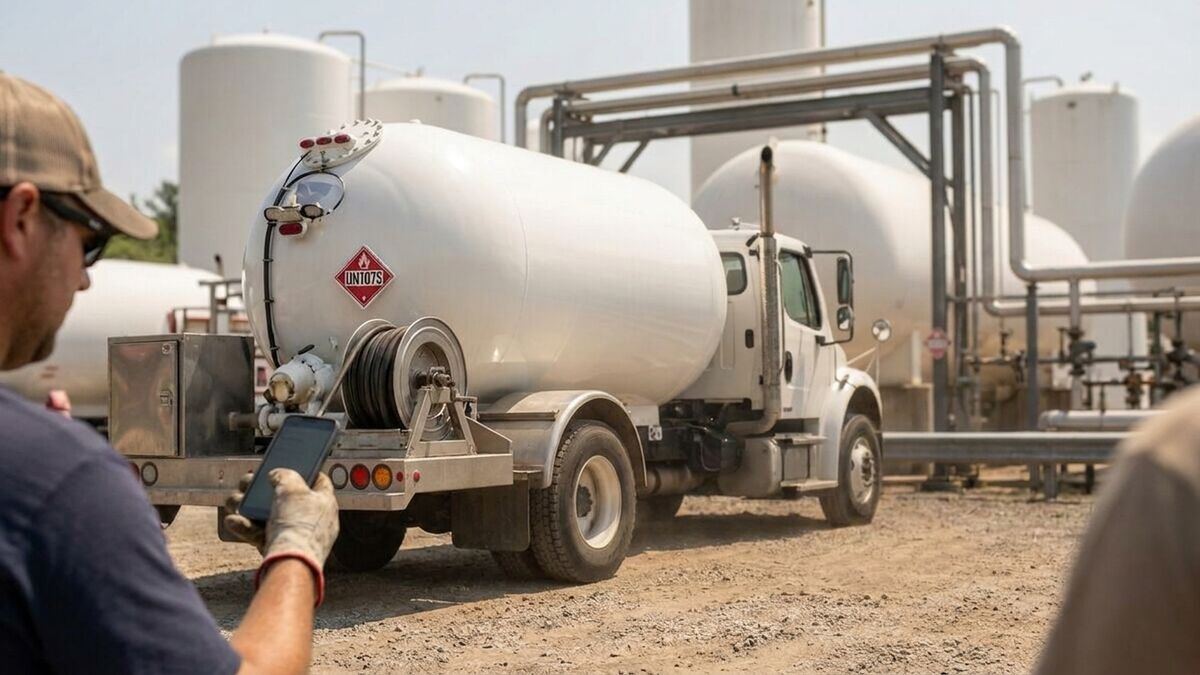 Your August Maintenance List Has Legal Clocks: Hose Checks After Every Unloading, and More