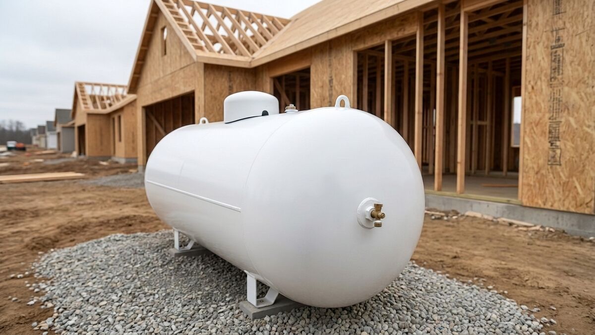 Energy Choice Act Heads to the House Floor as Home Builders Join the Push
