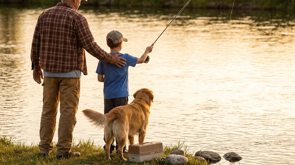 Three Generations and 7,000 Accounts Sold: Inside Propane's Roll-Up Wave