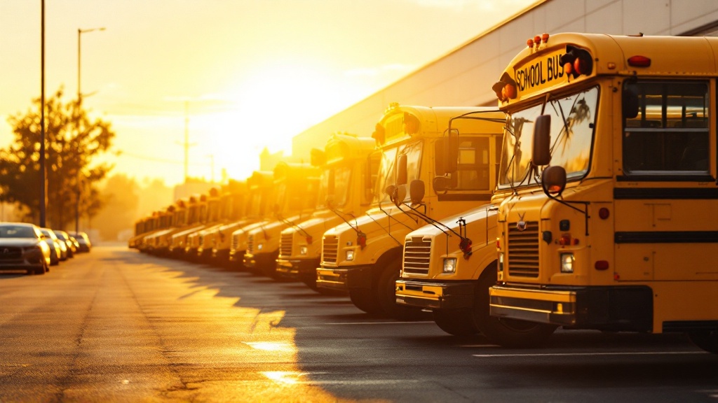 62 Buses, 50,000 Trips — and Nobody Grants the Dispenser