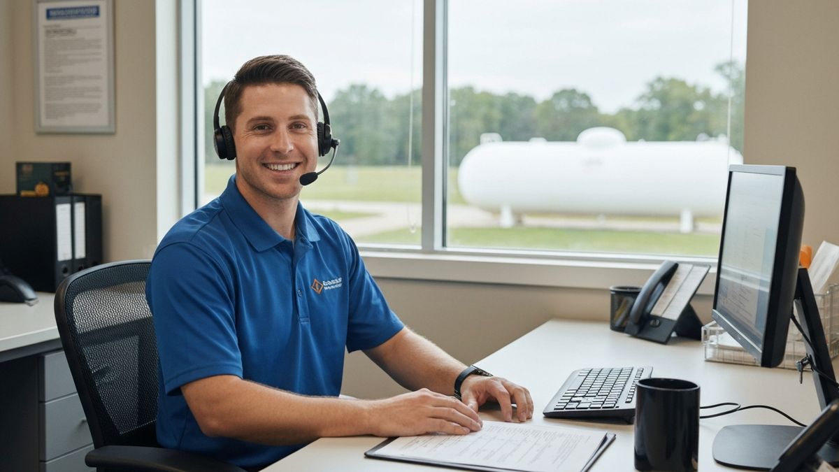 Five Pre-Buy Calls Every CSR Will Field This Season — And How to Handle Them