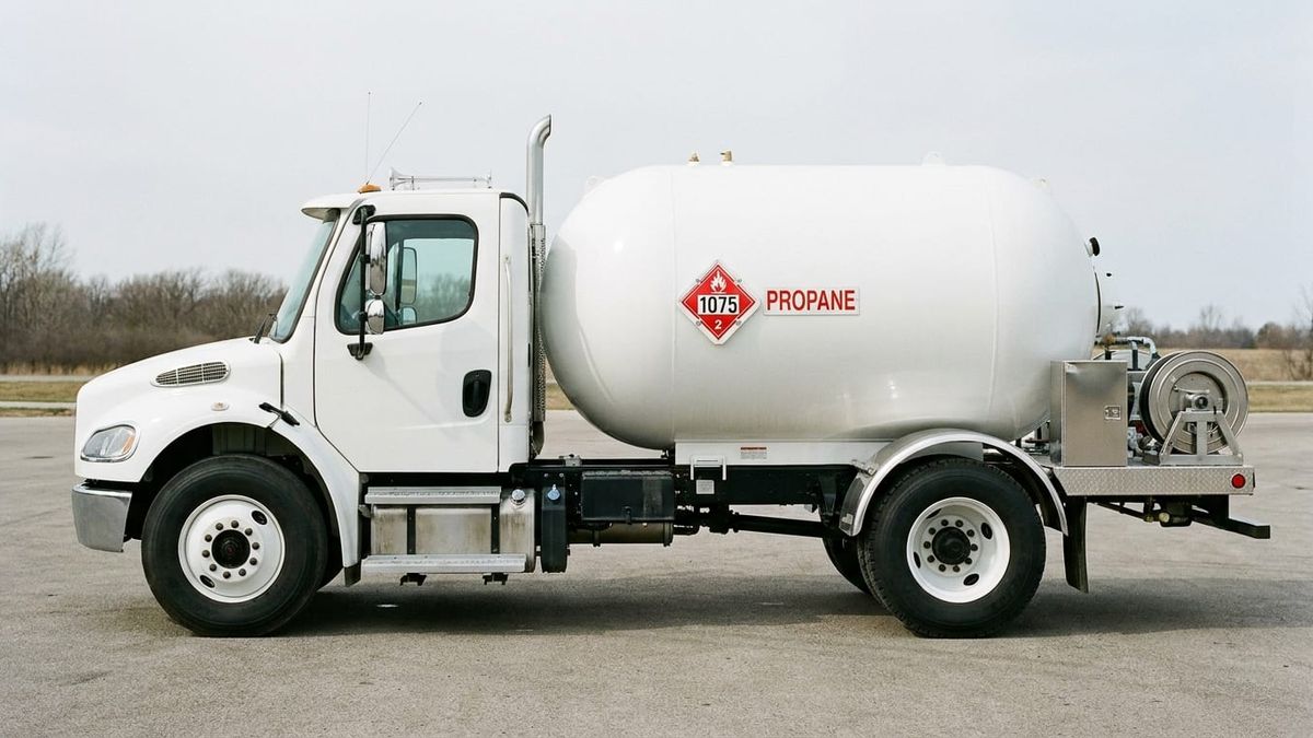 Diesel-Only Fleet Specs Quietly Block Propane Autogas Gallons