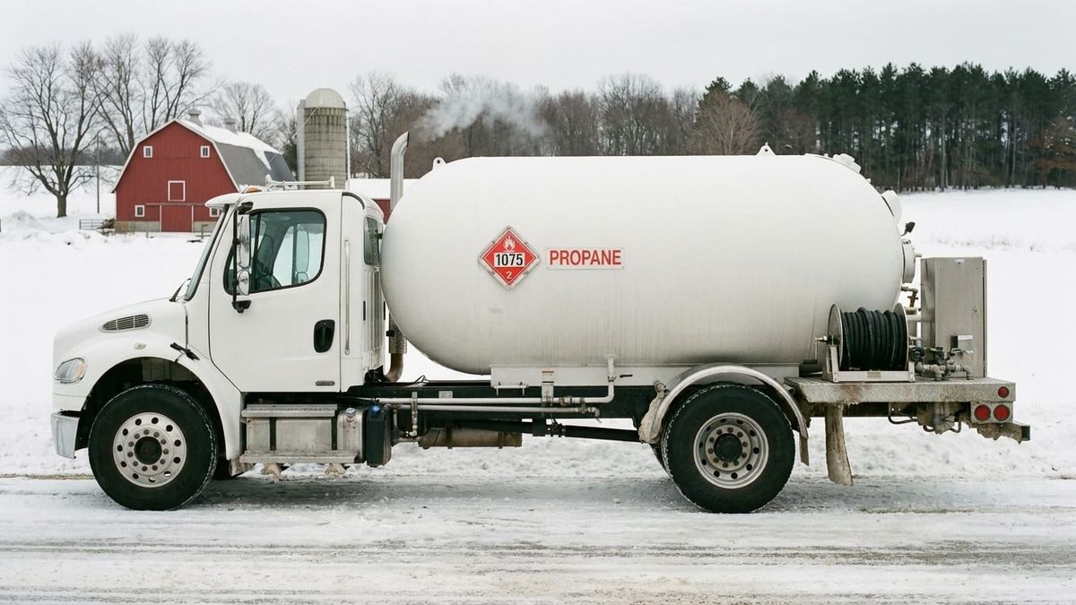 Match Your Bobtail Loan Payments to Your Winter Cash Flow, Not the Calendar