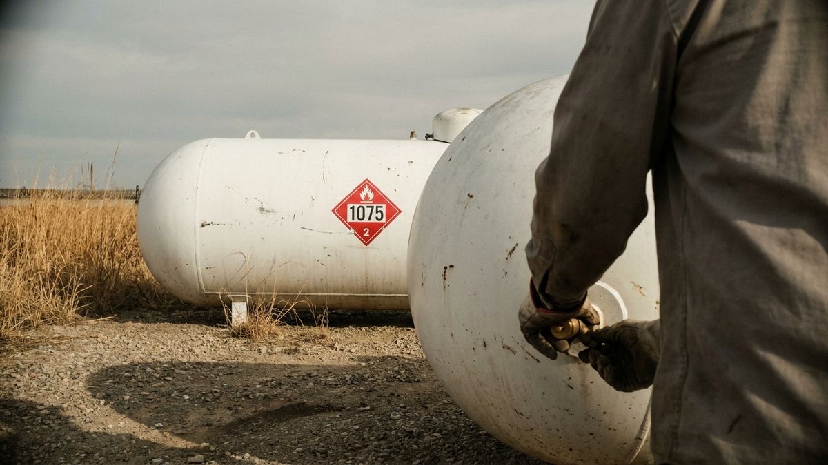 Steel Tariffs Turn Waiting on Tank Buys Into a Costly Myth