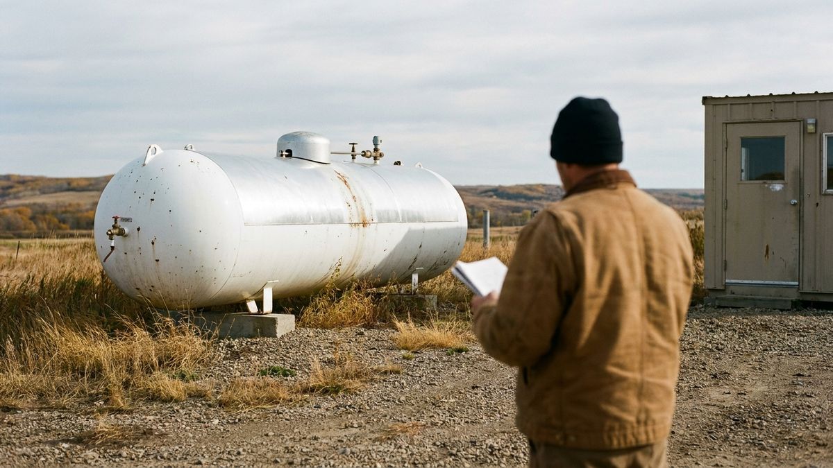 Fall Supply Talks Cannot Wait on a Quiet Pipeline
