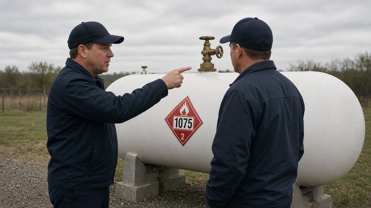 A First-Time Hazmat Endorsement Runs Through ELDT. Check the Training Provider Registry.
