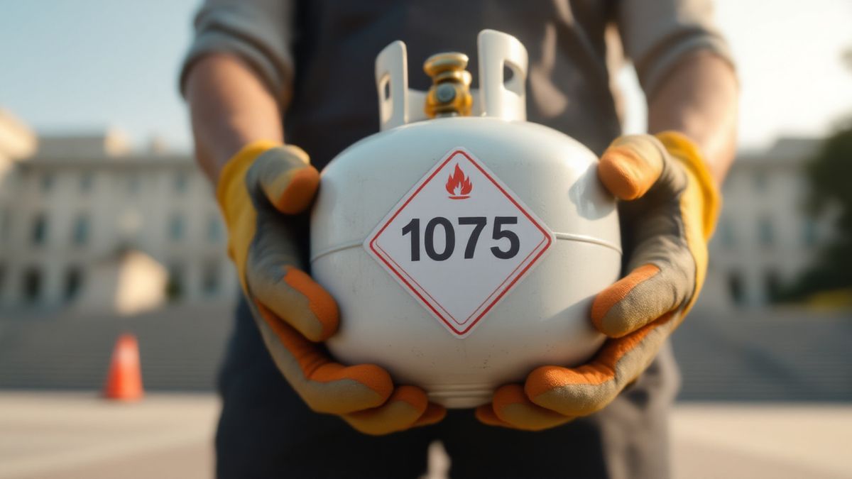 Federal Law Preempts California's Cylinder Reuse Mandate for Fleets