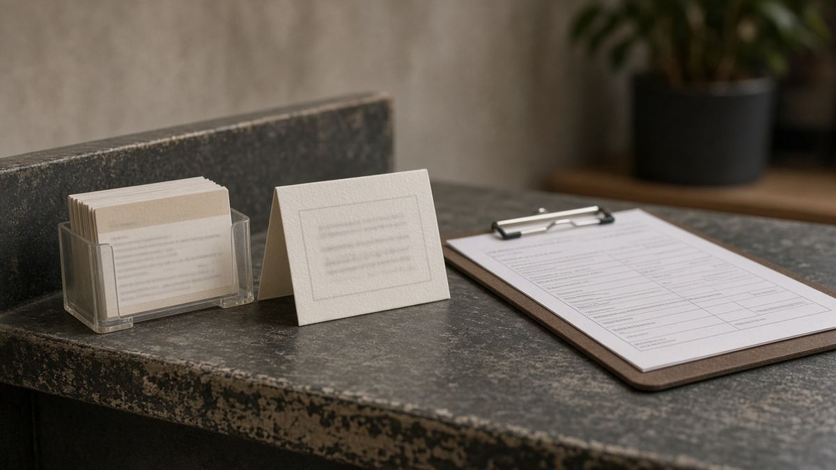 Google's April 2026 Policy Bans Staff-Name Review Requests