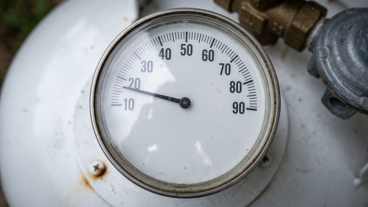A Reported Tank Threshold Creates a LIHEAP Service Prompt