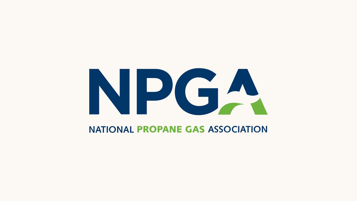 Logo: National Propane Gas Association