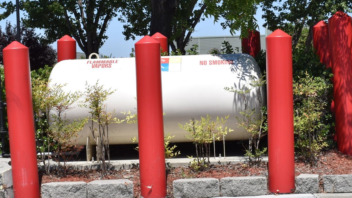 Otodata Has a New Majority Owner. Check the Contract on Your Tank Monitors.