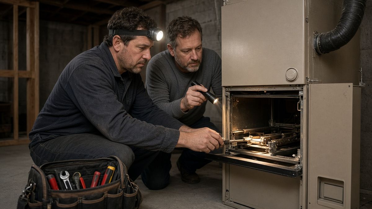 Colorado SB26-002 Frees Propane Furnaces, Water Heaters From Ultra-Low NOx Rule Until 2031