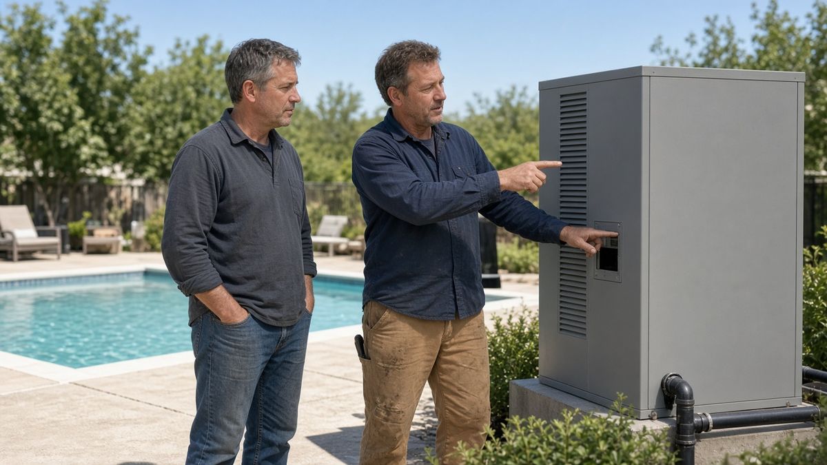 CPSC recalls Hayward HDFS400 pool heaters for CO risk