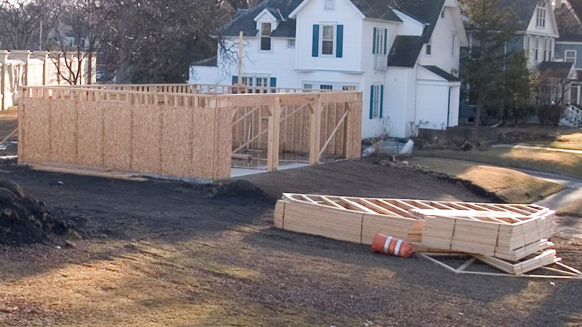 Win New Construction Before the Builder Picks a Fuel: Watch Permits Beyond the Gas Main