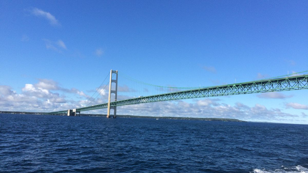 Army Corps Issues Line 5 Tunnel Permit While Michigan's 6-1 Court Ruling Still Blocks It