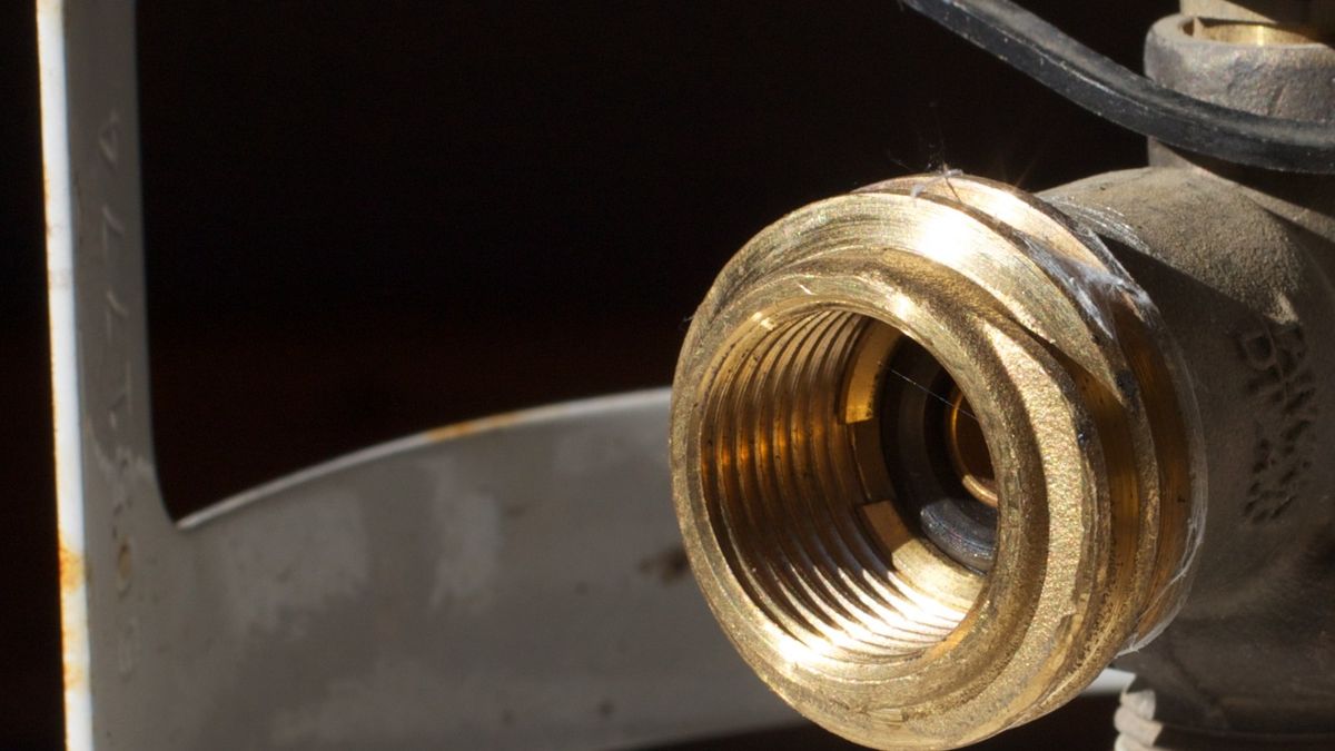 The Connection Test Every Grill Customer Should Know