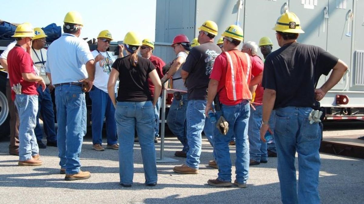 OSHA's HazCom Employer Deadline for Substances Is Nov. 20. Propane Dealers Count.