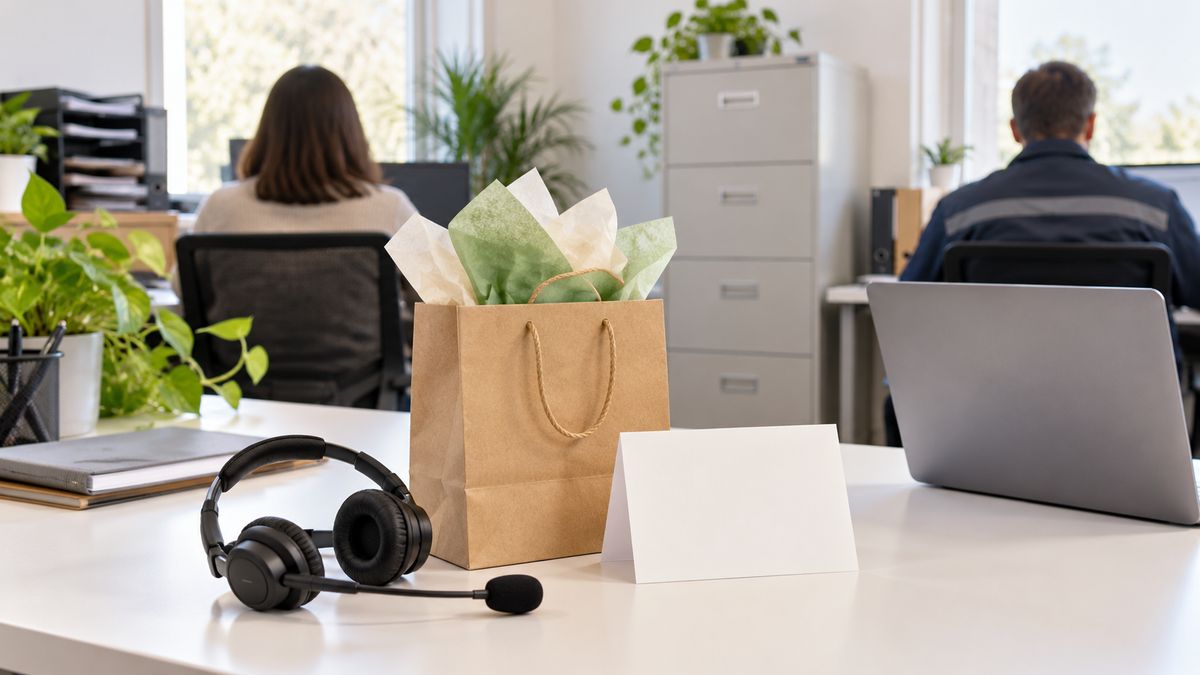 Some Customers Ask for Drivers by Name: What Appreciation-Week Nominations Tell Dealers About Hiring
