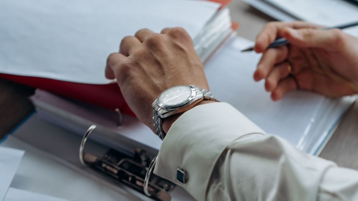 The Security Plan Has No Small-Business Exception