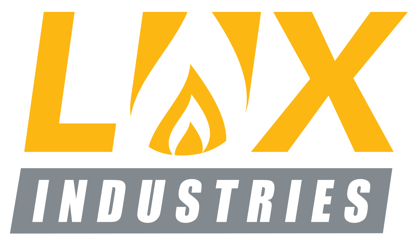 Lux Industries logo