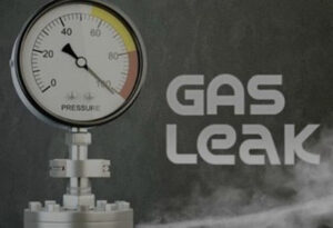 Propane Gas 