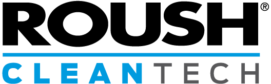 ROUSH CleanTech logo