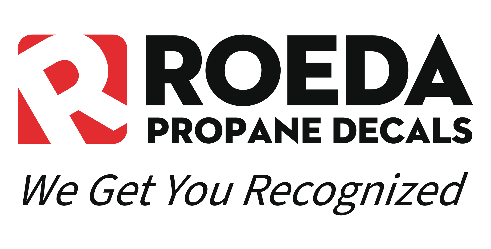 ROEDA logo
